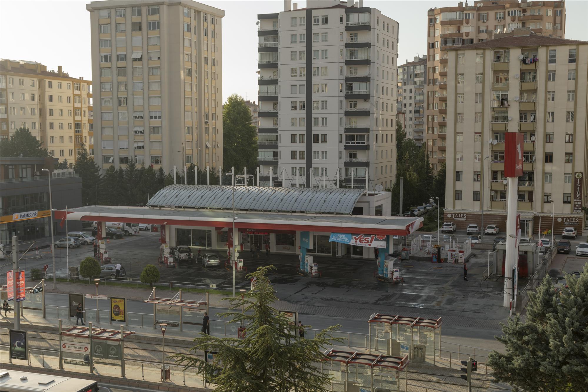 Mevlüt Coşkun Oil Company Mevlüt Coşkun Oil Company