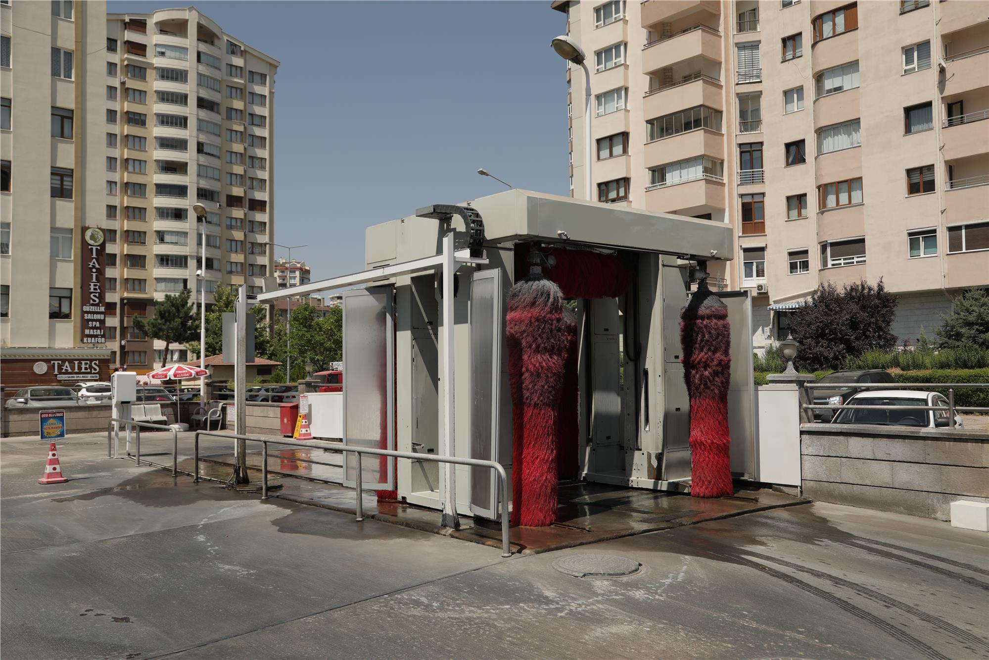 Mevlüt Coşkun Petrol