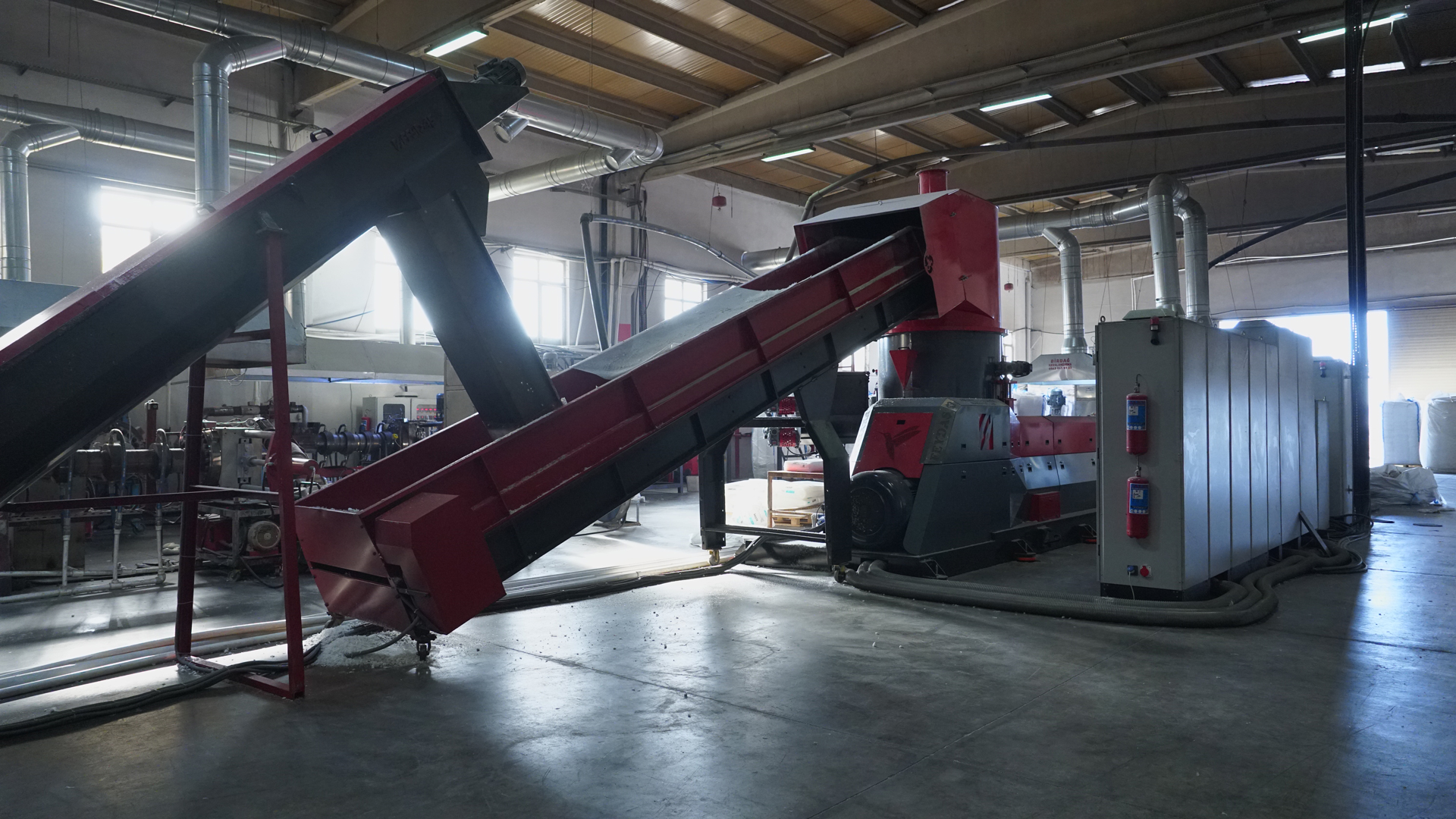 MIAS Recycling MIAS Recycling