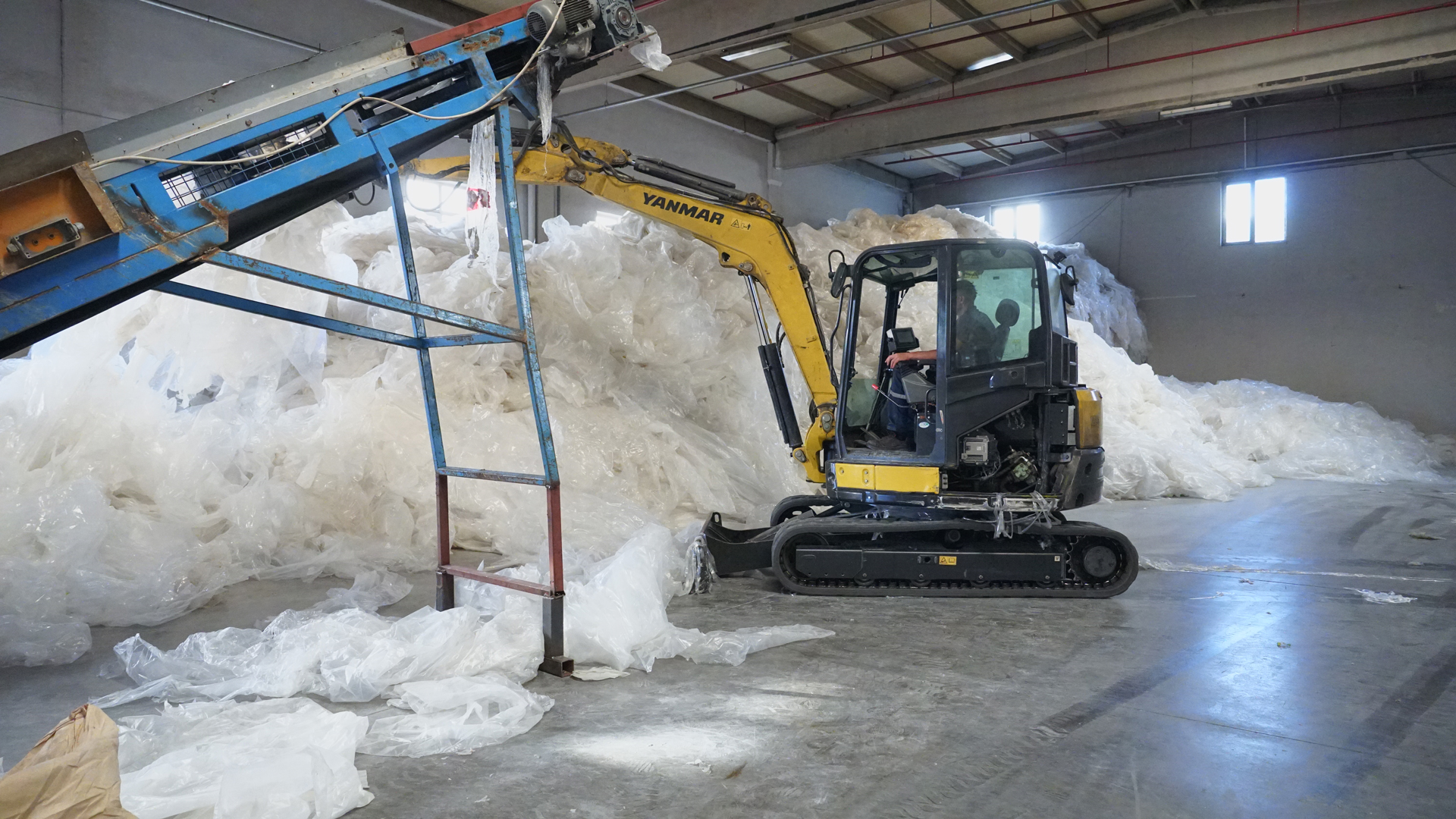 MIAS Recycling MIAS Recycling